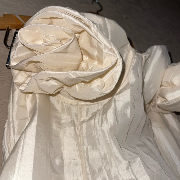 For Love & Lemons | NWT! Kali Mini Dress Size: Small - Picture 7 of 11